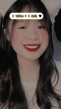 1 video + 1 ảnh