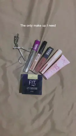 The Only Make Up 