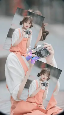 น่ารักฟรุ้งฟริ้ง