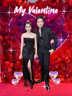my valentine
