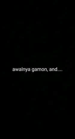 masih gamon anjir