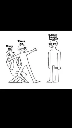 bakit mo inagaw jowa