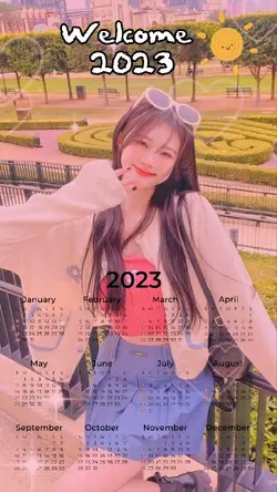 calendar2023