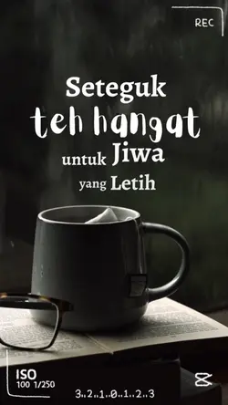 Seteguk Teh