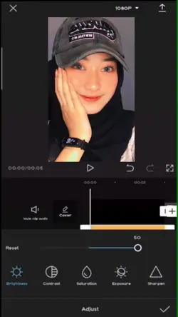 filter zoom face
