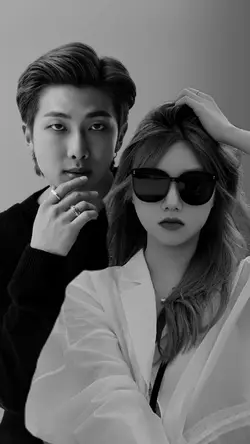 Ghép ảnh idol ver2 