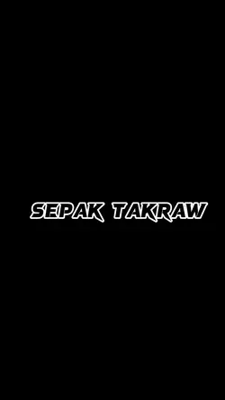 Versi Sepak Takraw