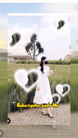kubersyukur padamu 