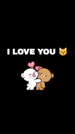 I Love You 