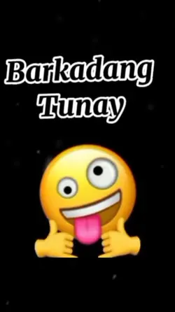 barkadang tunay 