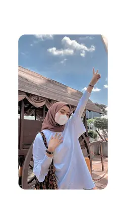 latar putih 