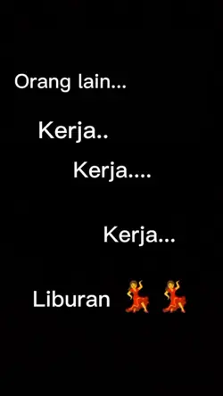 gue kerjakerja tipes