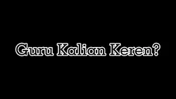 Hari guru