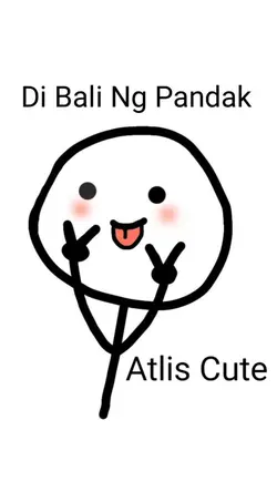 Di Bali Ng Pandak