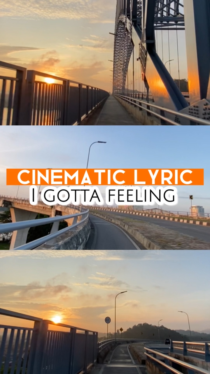 Cinematic Lyric 0201