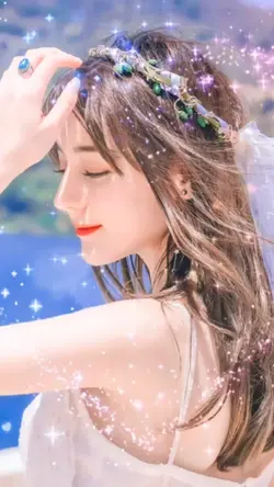 Hiệu ứng lấp lánh