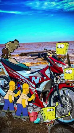 trend rửa xe hot
