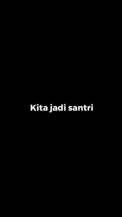 VERSI SANTRI