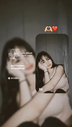 Love Yourself