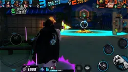 アライトモーション風編集