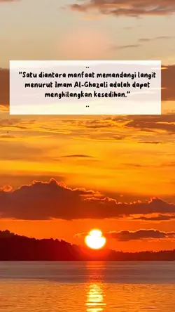 manfaat memandang