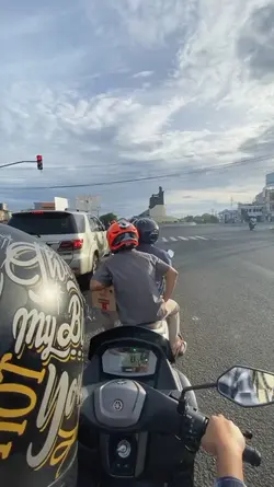 bagi" takjil is fun!