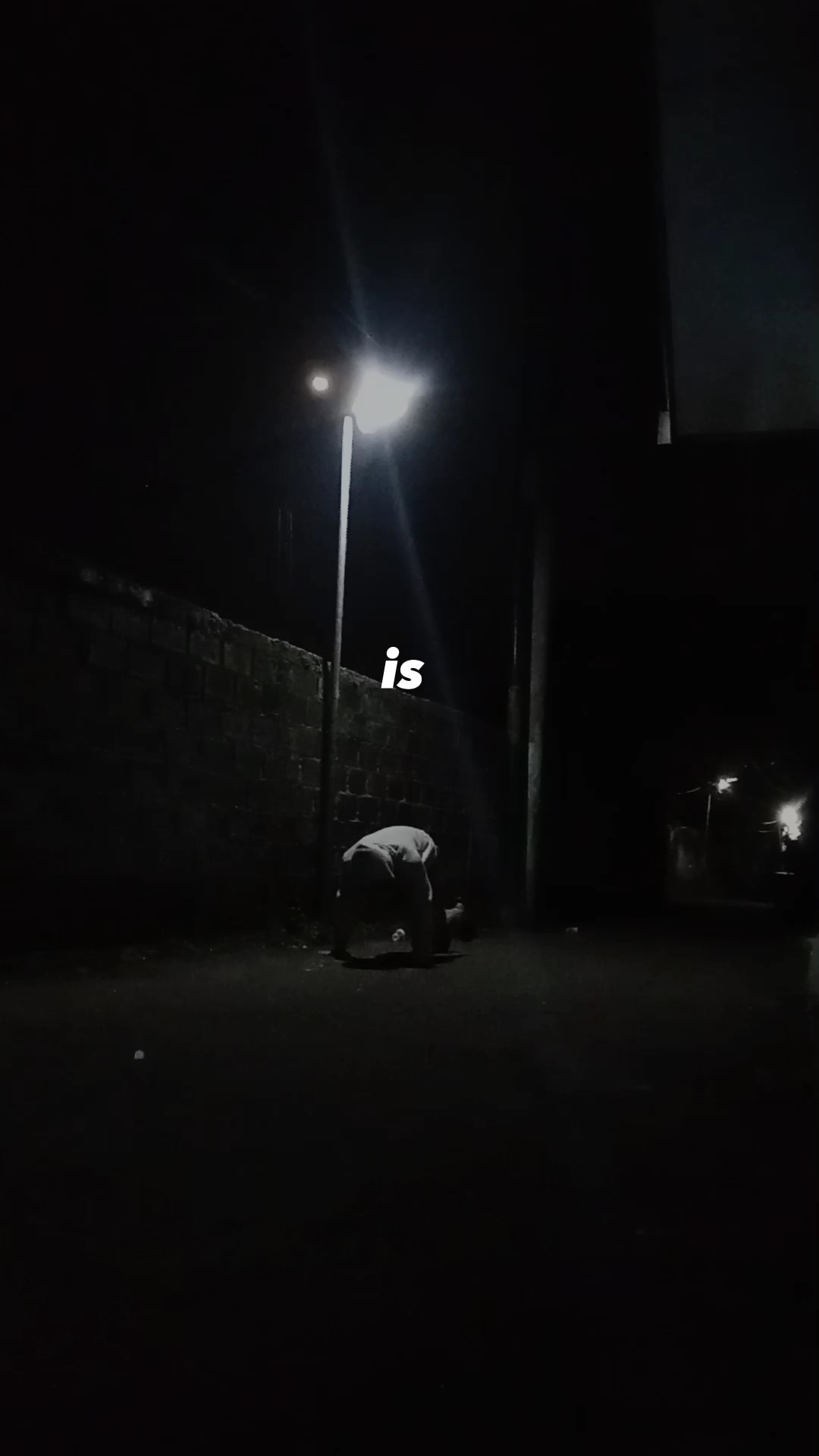 walang pahinga dayy