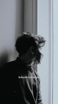 Kekasih Bayangan