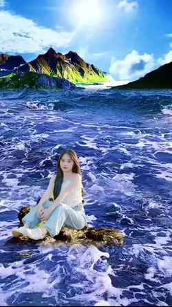 Biển đẹp nhất 