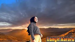 Langit Aurora