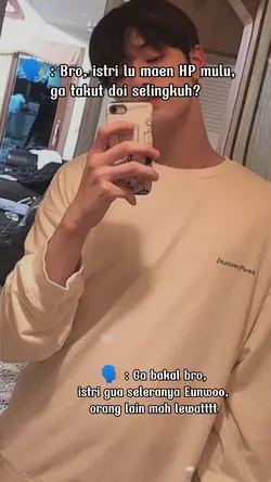 SELERANYA EUNWOO