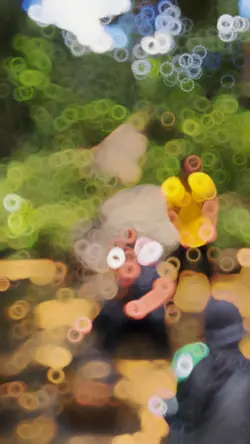 Slowmo Zoom