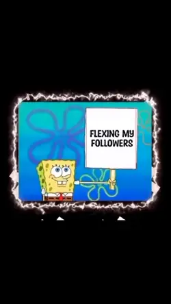 Flexing my foll