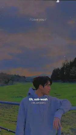 Lyics English + Màu