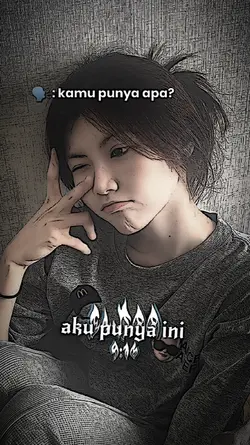 JJ KAMU PUNYA APA??