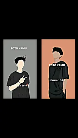 #Collab Berdua nih
