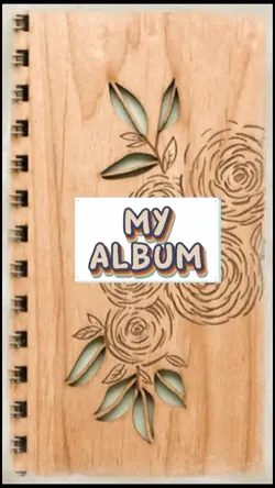 my album trend