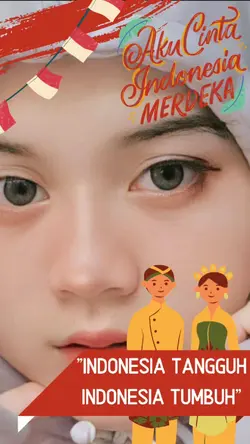 #BerjuangBerkreasi