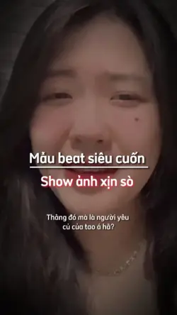 là nó đ*o có cửa 