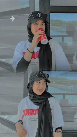 2 Poto jadi keren
