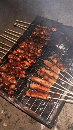 bakar bakar