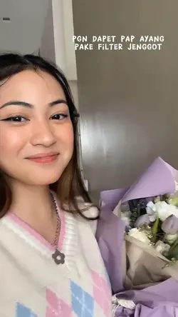 pap filter jenggot