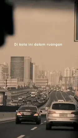 Dere Kota Lirik