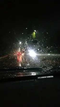 Malam katakan pada