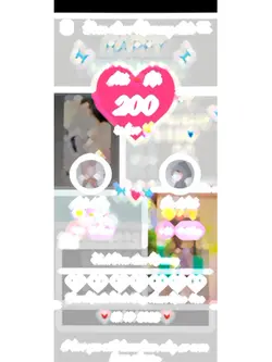 Happy Anniversary