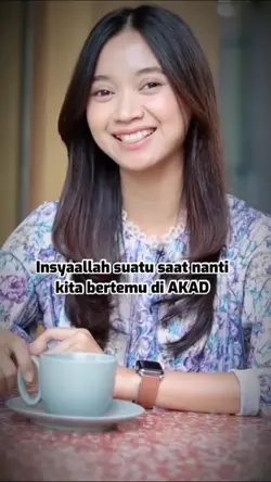 Bertemu di AKAD