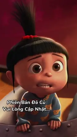 Cập Nhật Bản Thân