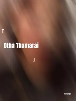OthaThamaraiLyric