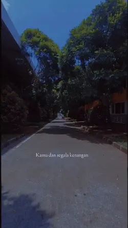 Tak bisa di lupakan