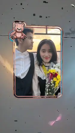 pasangan estetik